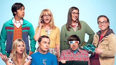 bild aus der news Neue "The Big Bang Theory"-Serie endlich auch im TV: Nur eine Woche nach Streaming-Start seht ihr das Spin-off heute auf ProSieben
