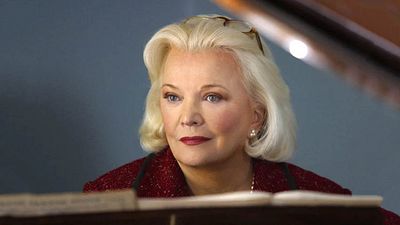 bild aus der news Bekannt aus "Wie ein einziger Tag": Gena Rowlands mit 94 Jahren gestorben