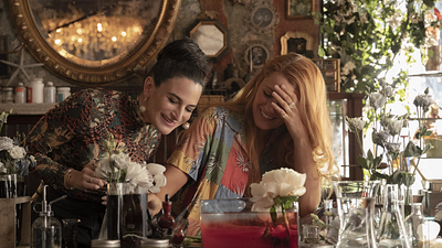 bild aus der news Nach Drama um ihren letzten Kinofilm: "It Ends With Us"-Star landet neue Hauptrolle – hier geht's ums nackte Überleben