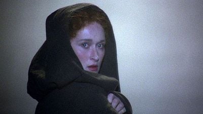 bild aus der news "Ich hatte solche Angst": Meryl Streep war sich sicher, dass sie dieser Rolle nicht gewachsen ist – später erhielt sie dafür eine Oscar-Nominierung!