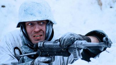 bild aus der news Streaming-Tipp: Dieser erschütternde Kriegsfilm aus den 1990er-Jahren ist ein Muss, wenn ihr "Im Westen nichts Neues" mochtet