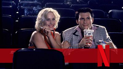 bild aus der news Streaming-Fans sind die besseren Kinogänger: Netflix & Kino schließen sich nicht aus