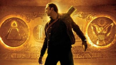 Kommt "Das Vermächtnis der Tempelritter 3"? Nicolas Cage gibt eindeutiges Update zur Abenteuer-Fortsetzung