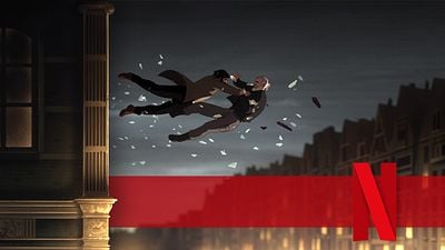 bild aus der news Neu auf Netflix: Krachende Agenten-Action vom "John Wick"-Erfinder – mit einem echten Geschenk für Fans der beliebten Vorlage