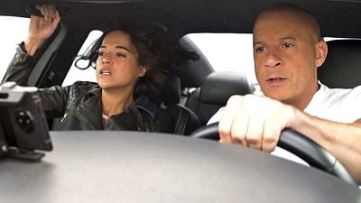 bild aus der news Die "Fast And Furious"-Familie wächst weiter: Neuer Darsteller für "Fast X" – als Sohn von Vin Diesel & Michelle Rodriguez!