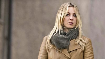 bild aus der news Das war's! Schluss für Serien-Hit mit "The Big Bang Theory"- & "Role Play"-Star Kaley Cuoco