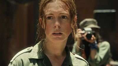 bild aus der news "Star Wars"-Regisseur verfilmt wahres Kriegs-Drama – mit Adam Driver und Anne Hathaway in den Hauptrollen!