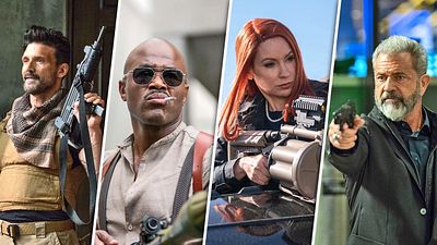 bild aus der news Brutale Action-Granate mit Superstar-Besetzung feiert ungekürzte Free-TV-Premiere: Hier wird geballert, was das Zeug hält!