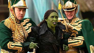 bild aus der news Höhere Altersfreigabe für "Wicked: Teil 2": Das sind die Gründe und diese Dinge müsst ihr beachten!