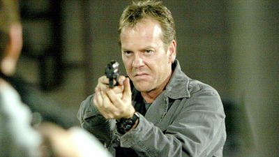 bild aus der news "Sehr stark": Kiefer Sutherland spricht über den "24"-Reboot
