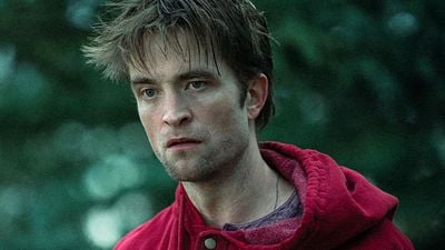 bild aus der news Vor 2 Monaten im Kinostart, jetzt im Streaming-Abo: Ein intensiver Geheimtipp mit Robert Pattinson und Jennifer Lawrence