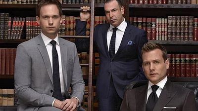 bild aus der news Darauf haben Fans gewartet: Im "Suits"-Spin-off kehrt der Star der Originalserie zurück!