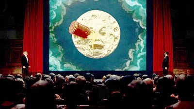 bild aus der news "Breiter als eine Boeing 737": Die gigantischste Kino-Leinwand der Welt steht in Deutschland!