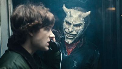 bild aus der news Ab heute neu im Kino: Der Nachfolger zum Megahit "Nur noch ein einziges Mal" und eine Horror-Fortsetzung, die Freddy Krueger alle Ehre macht!