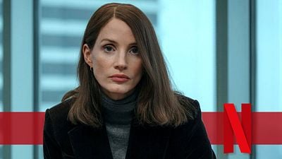 bild aus der news Schon der wahre Fall klingt wie purer Horror: Netflix macht jetzt eine True-Crime-Serie mit Jessica Chastain daraus