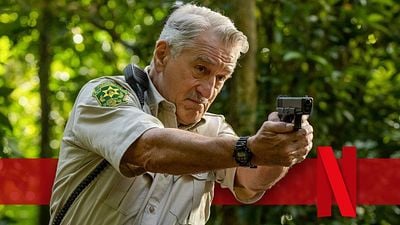 bild aus der news Netflix auf den Spuren von "Sieben" und Co.: Robert De Niro geht für die "Avengers"-Macher auf Serienkillerjagd