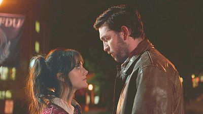 bild aus der news "Einer von uns muss sterben!": Düsterer deutscher Trailer zur pechschwarzen Dating-Thriller-Comedy "Cat Person"