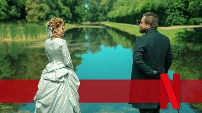 bild aus der news Liebe, Macht und Besessenheit: Netflix macht aus einem Literaturklassiker ein Serien-Epos – hier ist der Trailer zu "Die Puppe"