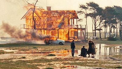 bild aus der news Dieser bildgewaltige Endzeitfilm war das finale Werk eines Meisterregisseurs – jetzt kehrt er ins Heimkino zurück