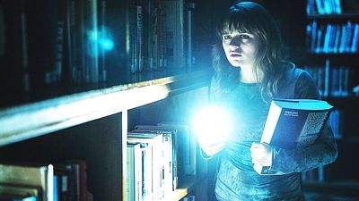 bild aus der news TV-Premiere: Dieser Horror-Thriller mit Netflix-Superstar basiert auf einem realen Internet-Phänomen