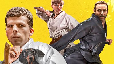 bild aus der news "Fight Club" trifft "Cobra Kai": Dieser Streaming-Geheimtipp ist böse, absurd und absolut brillant!