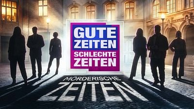 bild aus der news GZSZ mit einer Doppelfolge: Wir verraten euch, wann der Mordfall an Zoe endlich aufgeklärt wird