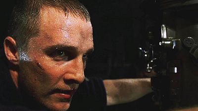 bild aus der news Heute im TV: Oscargekrönter U-Boot-Thriller mit Matthew McConaughey – der britische Premierminister war stinksauer auf die Macher!