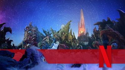 bild aus der news Jetzt streamen: Mit diesem Fantasy-Abenteuer hat Netflix Filmgeschichte geschrieben!