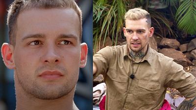 bild aus der news Von GZSZ ins Dschungelcamp: Diese Stars konnten der riesigen Gage nicht widerstehen