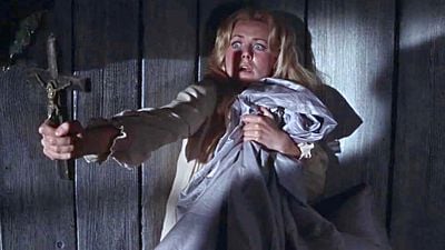 bild aus der news Heimkino-Highlight: Legendäres Horror-Meisterwerk erscheint endlich wieder auf Blu-ray – dieser Film hat mein Leben verändert!