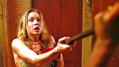 bild aus der news Renée Zellweger startete ihre Karriere mit einem legendären Horror-Flop – und einem Chaos-Dreh voller Gefahren: "Davon war sicher nichts legal"