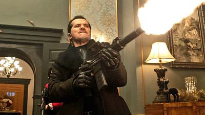 bild aus der news Den neuesten Action-Kracher der "John Wick"-Macher gibt's ab sofort fürs Heimkino – nur zwei Monate nach Kinostart!