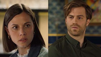 bild aus der news GZSZ-Vorschau: Matilda und Julian streiten um Gerners Nachfolge