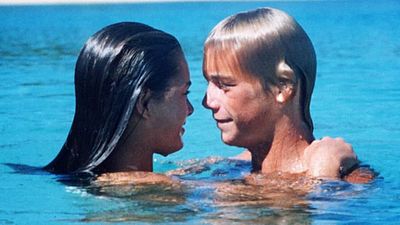 bild aus der news Nach Überraschungserfolg auf Netflix: 80er-Jahre-Teeniestar ergattert Hauptrolle in neuer Krimiserie