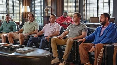 bild aus der news Der bestbezahlte Schauspieler Hollywoods: Er verdiente 2025 ganze 48 Millionen – und damit mehr als Tom Cruise, Leonardo DiCaprio & Co.