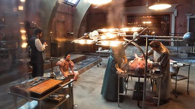 bild aus der news Tipp: Den wohl jetzt schon besten Film des Jahres gibt's ab sofort auch fürs Heimkino