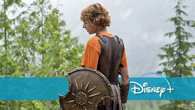 bild aus der news Neu auf Disney+ im Dezember 2025: Die Neuauflage eines legendären 80er-Jahre-Klassikers, "Star Wars"-Nachschub, Fantasy-Spektakel & mehr