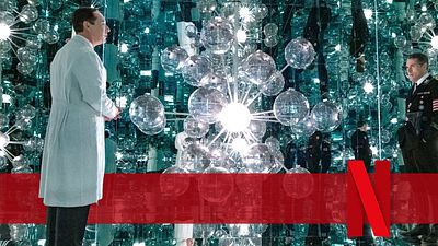 bild aus der news Amazon-Serie mit 4 Staffeln kommt zu Netflix! Preisgekrönte Science-Fiction-Dystopie startet in 4 Wochen bei der Konkurrenz