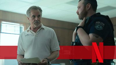 bild aus der news "Rambo" trifft "Reacher" bei Netflix: Erster Trailer zum Action-Thriller "Rebel Ridge"