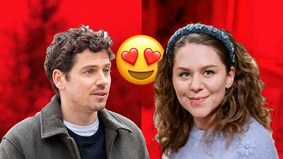 bild aus der news "Sturm der Liebe"-Vorschau heute: Kilian gesteht Fanny endlich seine Gefühle