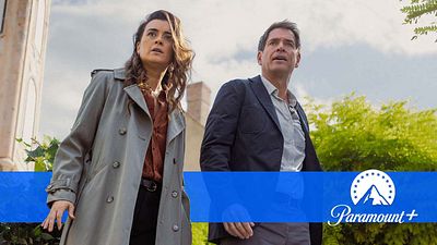 bild aus der news Die "Navy CIS"-Fanlieblinge bekommen es mit einem deutschen Star zu tun: Neuer Trailer zu "NCIS: Tony & Ziva"