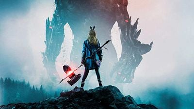 bild aus der news Heute erstmals im TV: Fantasy mit "Avatar"-Star irgendwo zwischen Guillermo del Toro & M. Night Shyamalan