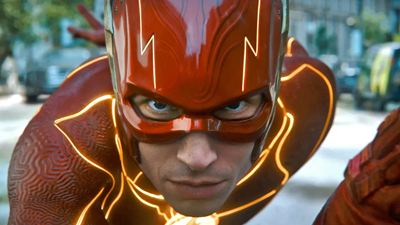 Rabenschwarzes Jahr für DC: Nach "Shazam 2" floppt auch "The Flash" – und wird zum größten Misserfolg des Superheldenkinos