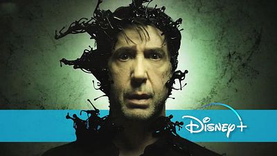 bild aus der news Neu auf Disney+: Ein "Friends"-Star in seiner allerersten Grusel-Serie