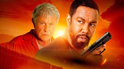Michael Jai White räumt auf wie Rambo: Deutscher Trailer zum bleihaltigen Action-Thriller "As Good As Dead"