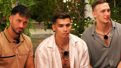 bild aus der news "Make Love, Fake Love"-Theorie zu Folge 2: Das sind die vergebenen Männer