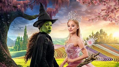 bild aus der news Erwartet uns ein neuer Fantasy-Hit? "Wicked"-Star hat seinen nächsten Film gefunden – und wird zur rebellischen Fee