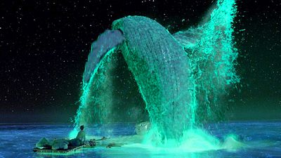 bild aus der news Einer der besten Abenteuerfilme aller Zeiten: Diesen visuellen Rausch müsst ihr erlebt haben – die 4K-Version gibt's beim Black Friday!