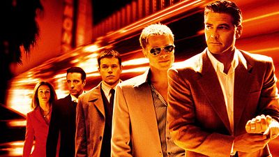 bild aus der news Überraschung für zweites (!) "Ocean’s Eleven"-Projekt neben "Ocean's 14": Jetzt macht es der Star selbst!