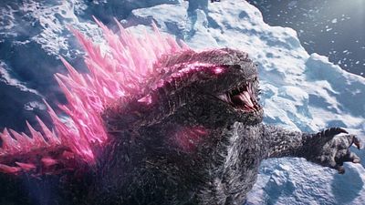 bild aus der news Hatten die Fans Recht? Der große "Godzilla vs. Kong: Supernova"-Bösewicht wurde nun offenbar verraten